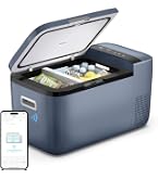 Amazon.co.jp: EcoFlow GLACIER専用バッテリー 298Wh容量 最長40時間