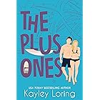 The Plus Ones (Brooklyn Book Boyfriends 4)