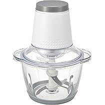 フードプロセッサー ホワイト ブラック MAXZEN フードプロセッサー 1台5役 泡立て 千切り スライス