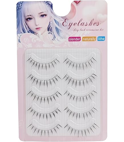 Amazon | プチプチアイラッシュバリューパック つけまつげ 03 くりくり