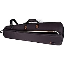 Amazon | [PROTEC] トロンボーン用ギグバッグ C239X ブラック