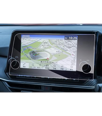 Amazon | PDA工房 日産オリジナルナビゲーション MM223D-L