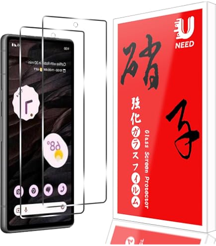 Amazon | 対応 Galaxy 5G Mobile Wi-Fi SCR01 用のガラスフィルム