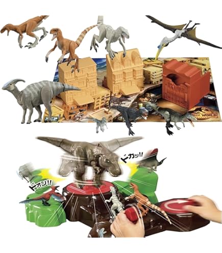 トミカ ダイノトミカ ティラノサウルス 6個セット トミカ ダイノトミカ ティラノサウルス 6個セット 楽天市場