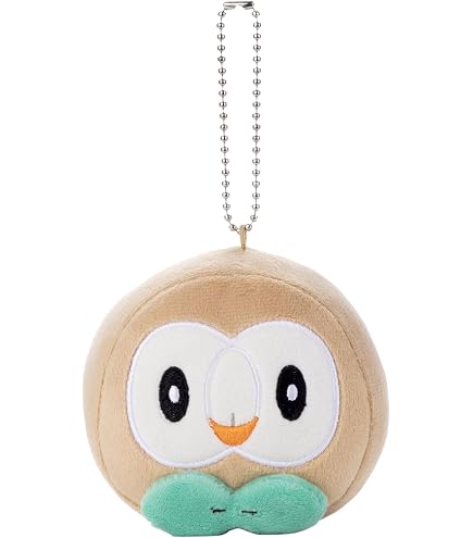 Amazon.co.jp: ポケモンセンターオリジナル マスコット OTEIRE Please