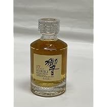 Amazon.co.jp: 響17年 50ml : 食品・飲料・お酒