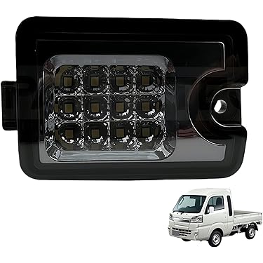 パパセブン　テールランプ　軽トラック用 軽トラ用LEDテールランプ / トラック用品貨物堂ネットストア