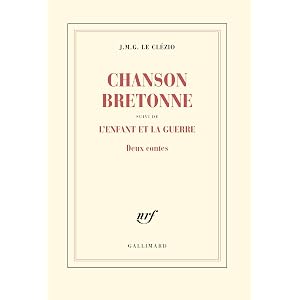 Chanson bretonne