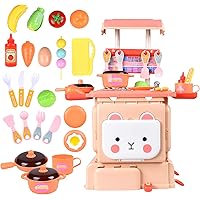 Amazon Co Jp 売れ筋ランキング ままごと用キッチン 食べ物のセット の中で最も人気のある商品です