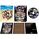 劇場版 異世界かるてっと ～あなざーわーるど～ [Blu-ray]