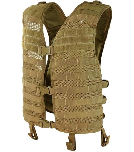 Amazon | FLYYE Tactical LBT 1961A Band MC | タクティカルベスト 通販