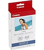 Amazon.co.jp: キヤノン コンパクトフォトプリンター SELPHY