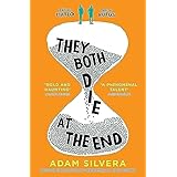 They Both Die at the End: TikTok made me buy it!