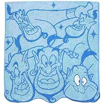 アラジンインコンサート　ジーニー　ハンドタオル　ポーチ　2点セット 81VxudksViL._AC_UL210_SR210,