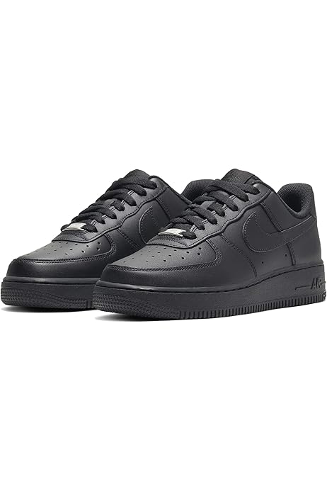 Amazon.co.jp: [ナイキ] エアフォース1 スニーカー AIR FORCE 1 LOW 07  