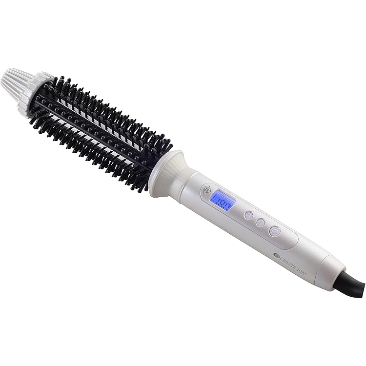 Amazon.co.jp: Axisia Medulax Comb Iron : Beauty