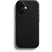 Amazon.co.jp: Bellroy Phone Case 薄型レザースマホケース iPhone 17