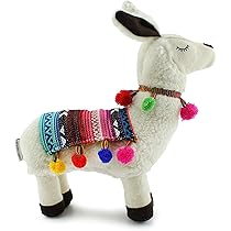 amazon llama pillow