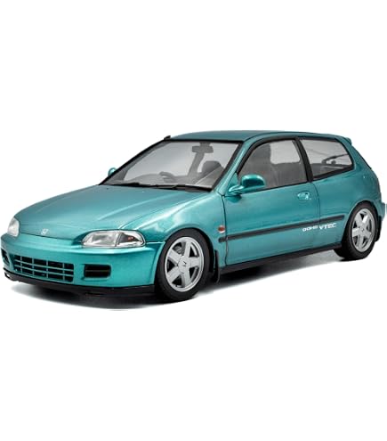 1:18 Nissan Silvia S15 SPEC-R Aero Green : Amazon.sg: Toys