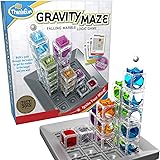 シンクファン (ThinkFun) グラビティ・メイズ (Gravity Maze) [正規輸入品] 迷路ゲーム