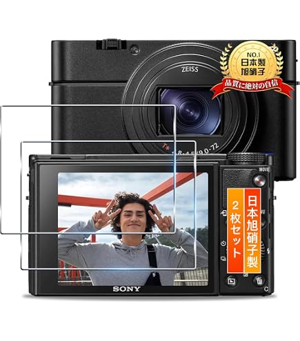 Amazon | SONY デジタルカメラ DSC-RX100 1.0型センサー F1.8レンズ