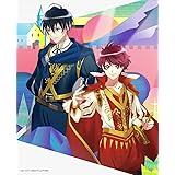アニメ『A3!』1[Blu-ray]