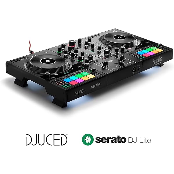 Amazon.co.jp: Hzycwgone Pioneer DJ DDJ-SR2/DDJ-SR用カバー Native