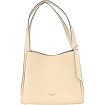 【美品】ケイトスペード　モリー　ラージトートバッグ　ホワイト 美品】ケイトスペード モリー ラージトートバッグ ホワイト