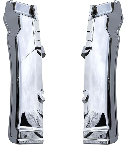 Amazon | ファイブスターギガ NEW ギガ メッキ フロント マッドガード