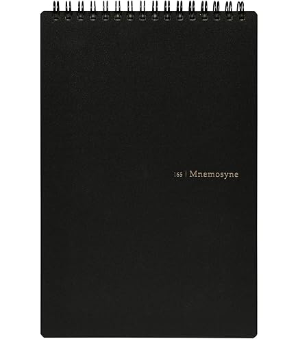 Amazon | マルマン(maruman) B6 ノート ニーモシネ 7mm罫 N196A