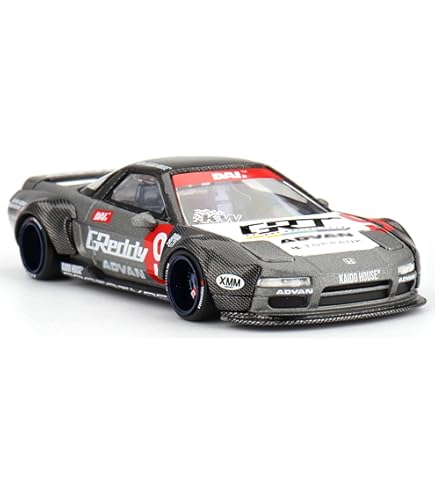 Mini GT 1/64 ミニカー 6台セット MINI GT 1:64 Chevroler Racing C8.R Racing Transporter Set Car | eBay