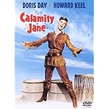 カラミティ・ジェーン [DVD]