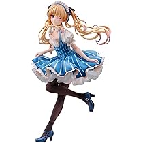 Amazon | 劇場版 「冴えない彼女の育てかた Fine」 澤村・スペンサー 