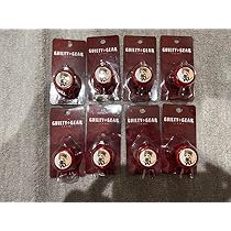 ギルティギア　三和電子　アケコンボタンセット Amazon.co.jp: ギルティギア 三和アケコンボタン ミリア 8個