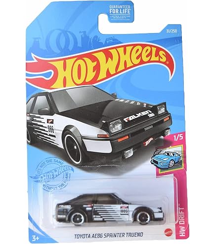 MODELER'S 1/64 Initial D Set Vol. 12, Tomoyuki Todo Shokai Civic