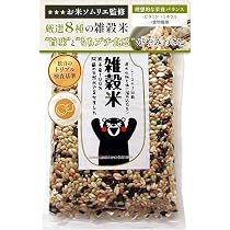 Amazon.co.jp: 【 精米 】熊本県産 ヒノヒカリ 2kg×2袋 くまモン