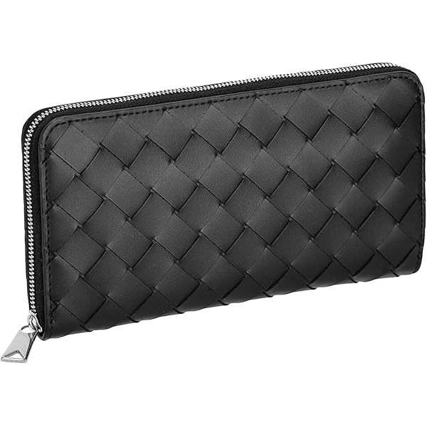 Amazon | [ボッテガ ヴェネタ] BOTTEGA VENETA 財布(長財布) 608053