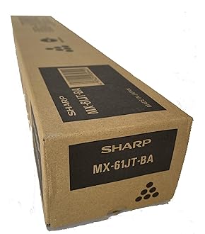 未使用SHARPトナーカートリッジMX-36JT 廃棄トナー容器MX-230HB 未使用SHARPトナーカートリッジMX-36JT 廃棄トナー容器MX-230HB