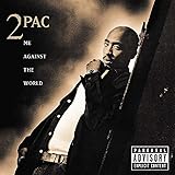 Me Against The World [2LP] [12 inch Analog]