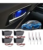 Amazon | YOURS(ユアーズ): プリウス 50系 前期型専用 アイ