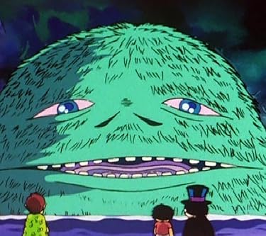 2023冬アニメ - 遠い海から来たセドナ