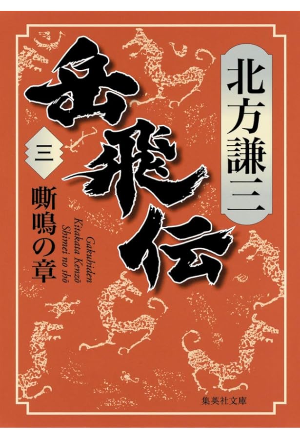 北方謙三 文庫版 岳飛伝 完結BOX 全17巻+読本 18冊セット (集英社文庫