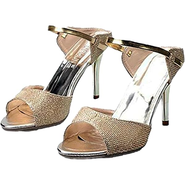 Amazon | [ファブリシャス] Pleaser プレーザー ラインストーン/クリア