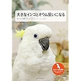 大きなインコとオウム飼いになる: 育て方や食事、グッズ、コミュニケーションまで