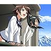 宮藤芳佳(みやふじ よしか),フランチェスカ・ルッキーニ(Francesca Lucchini) ストライクウィッチーズ - 宮藤芳佳(みやふじ よしか),フランチェスカ・ルッキーニ(Francesca Lucchini) Android(960×800)待ち受け 95355