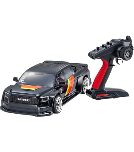 Amazon.co.jp: 京商 1/10スケール 4WDフェーザーMk2 FZ02L VE-BT