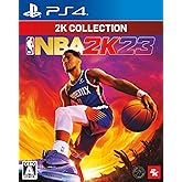 【PS4】2K コレクション NBA 2K23