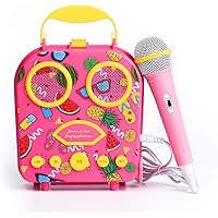 Amazon Co Jp 売れ筋ランキング 子ども用カラオケ の中で最も人気のある商品です