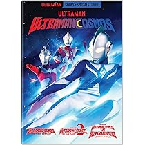 Amazon.co.jp: ウルトラマンマックス TV COMPLETE DVD-BOX