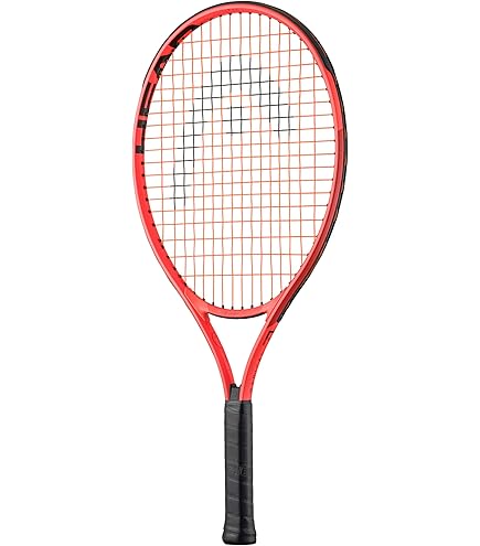 Amazon | ヘッド(HEAD) IG Gravity Jr. 23 | ヘッド(HEAD) | ラケット